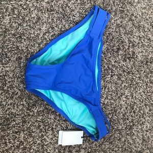 Bathing suit bottoms